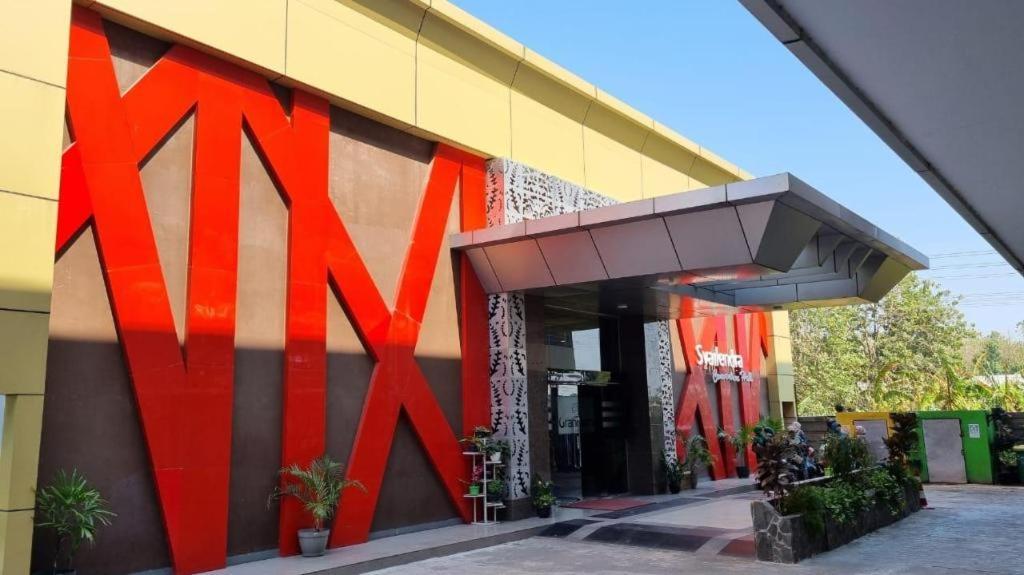 Grand Dian Hotel Slawi Tegal  Bagian luar foto