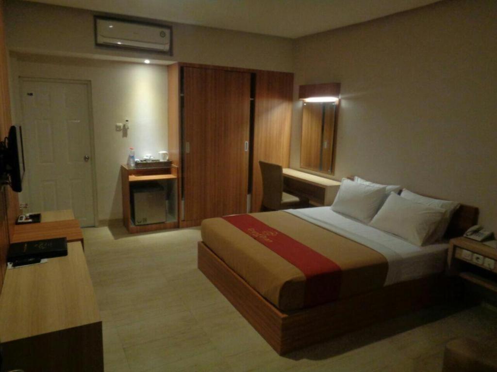 Grand Dian Hotel Slawi Tegal  Bagian luar foto