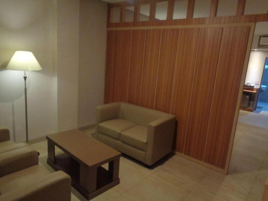 Grand Dian Hotel Slawi Tegal  Bagian luar foto