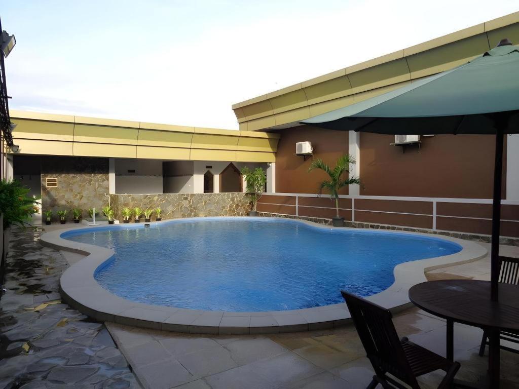 Grand Dian Hotel Slawi Tegal  Bagian luar foto