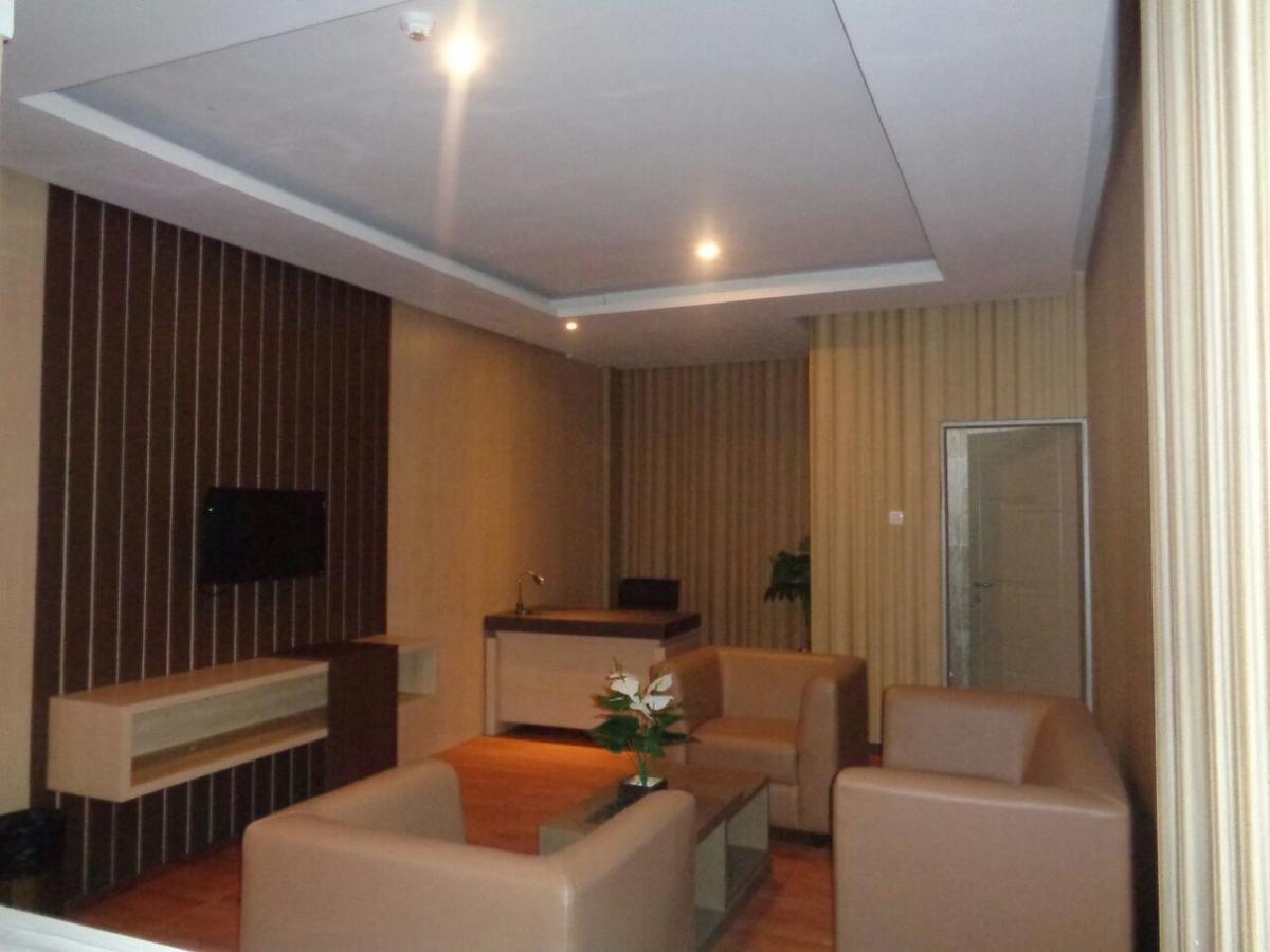 Grand Dian Hotel Slawi Tegal  Bagian luar foto
