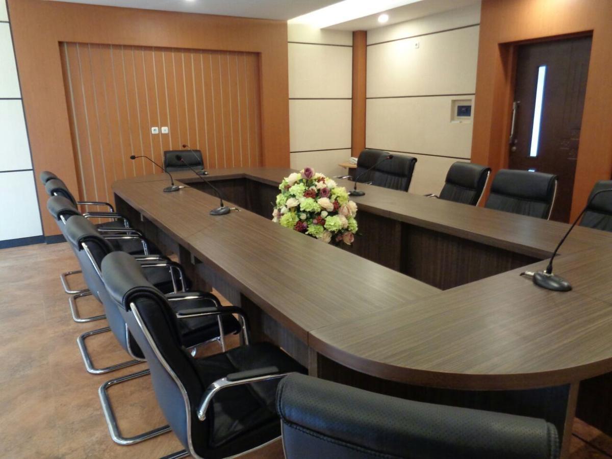 Grand Dian Hotel Slawi Tegal  Bagian luar foto