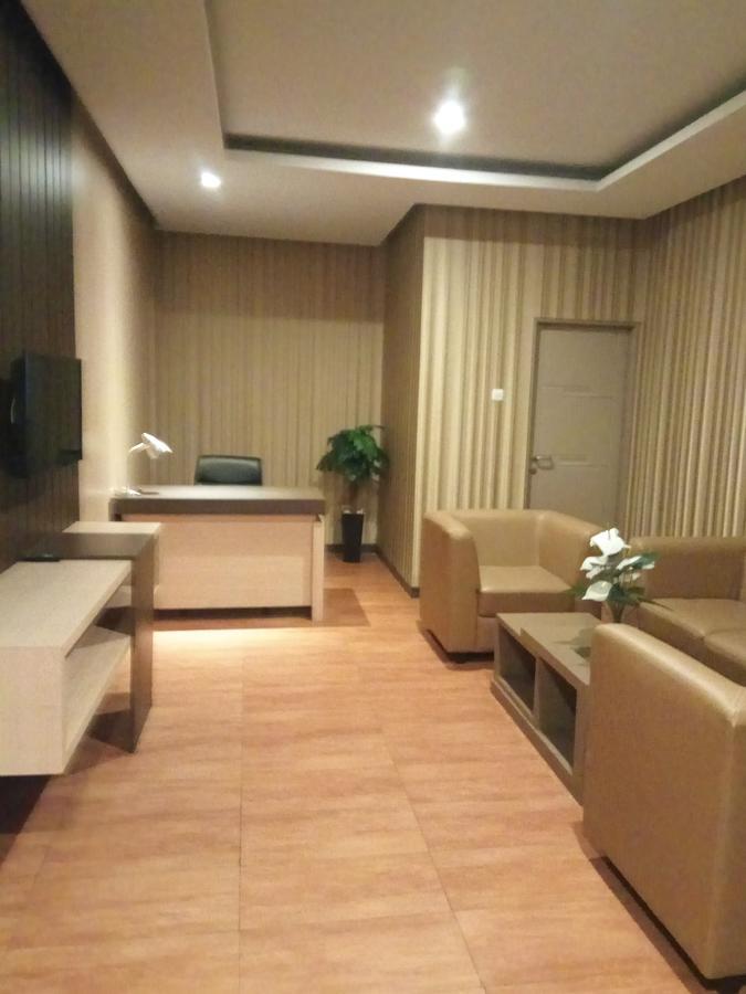 Grand Dian Hotel Slawi Tegal  Bagian luar foto